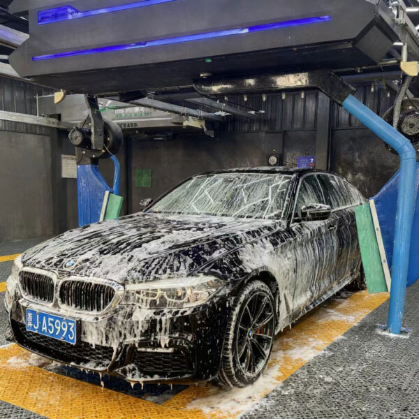 2001_car wash machine